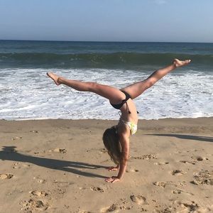 Meet your Posher, Paige